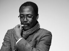 Mahamat-Saleh Haroun