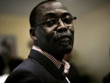 Mahamat-Saleh Haroun