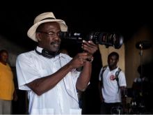 Mahamat-Saleh Haroun