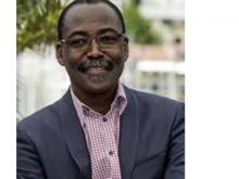 Mahamat-Saleh Haroun