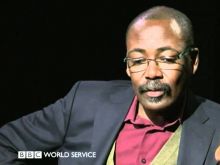 Mahamat-Saleh Haroun