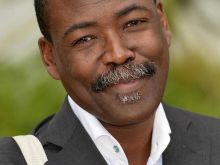 Mahamat-Saleh Haroun