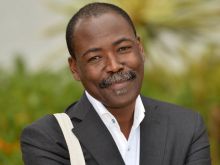 Mahamat-Saleh Haroun