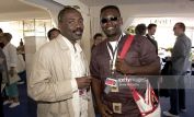 Mahamat-Saleh Haroun