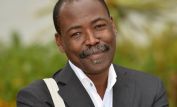 Mahamat-Saleh Haroun