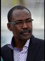 Mahamat-Saleh Haroun