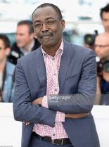 Mahamat-Saleh Haroun