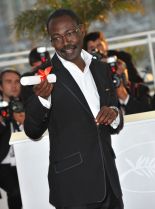 Mahamat-Saleh Haroun