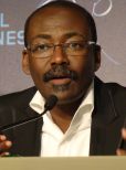 Mahamat-Saleh Haroun