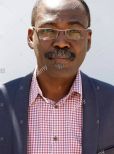 Mahamat-Saleh Haroun