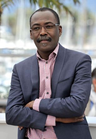 Mahamat-Saleh Haroun