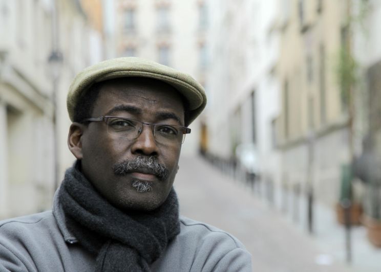 Mahamat-Saleh Haroun