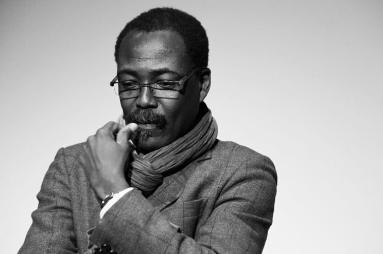 Mahamat-Saleh Haroun