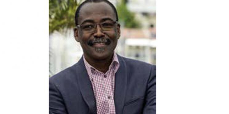 Mahamat-Saleh Haroun