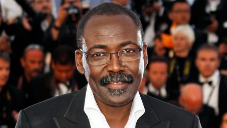 Mahamat-Saleh Haroun