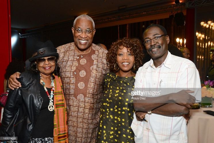 Mahamat-Saleh Haroun