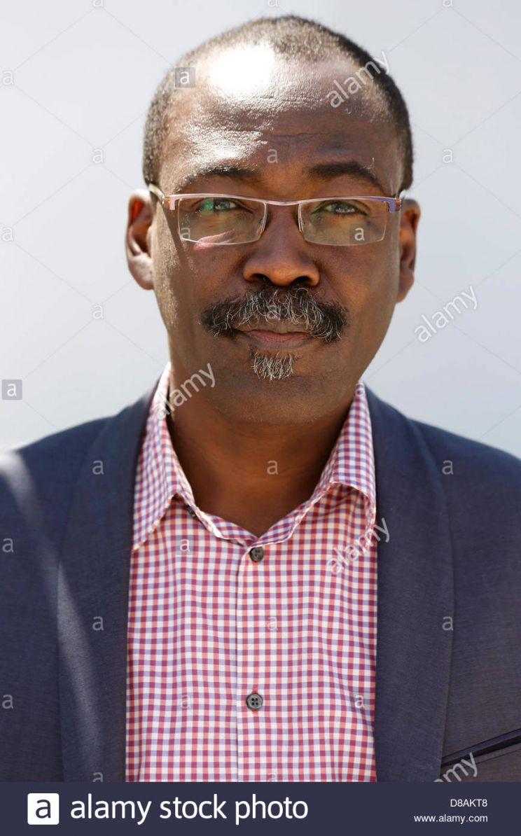 Mahamat-Saleh Haroun