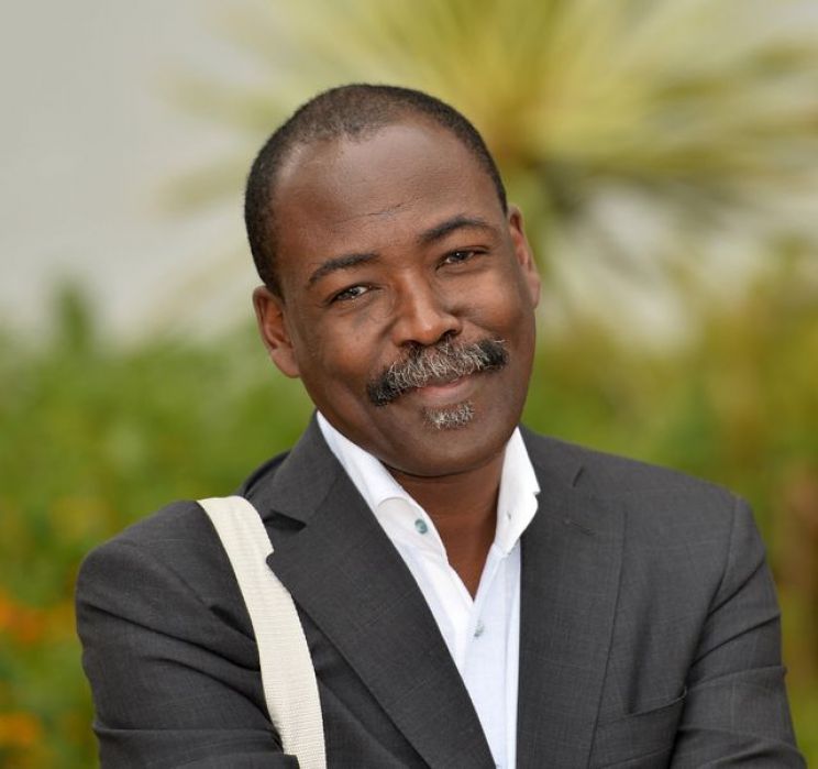 Mahamat-Saleh Haroun