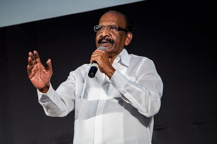 Mahendran