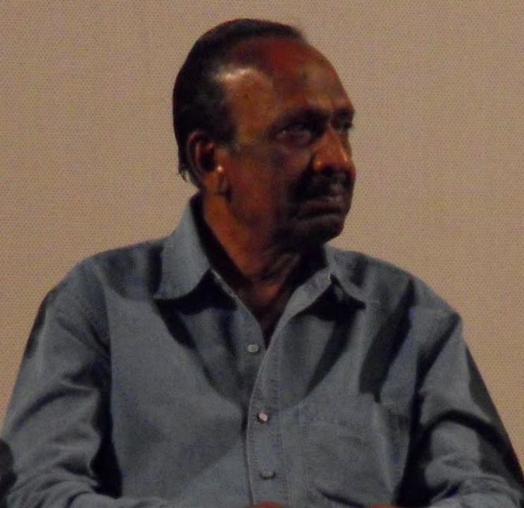 Mahendran