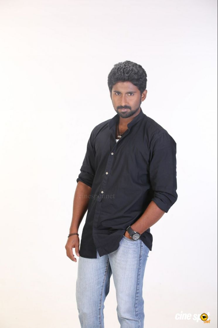 Mahendran