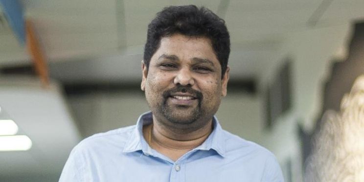 Mahendran