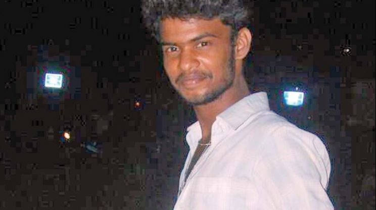 Mahendran