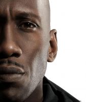 Mahershala Ali