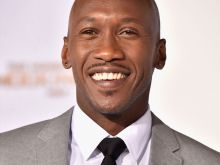 Mahershala Ali