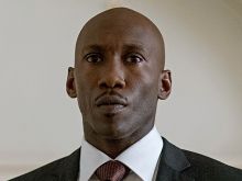 Mahershala Ali