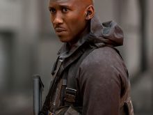 Mahershala Ali