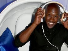 Mahershala Ali photo