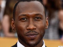 Mahershala Ali