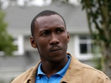 Mahershala Ali