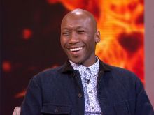 Mahershala Ali