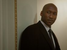 Mahershala Ali