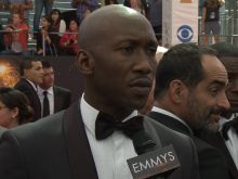 Mahershala Ali