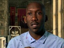 Mahershala Ali photo