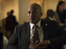 Mahershala Ali