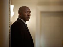 Mahershala Ali