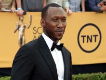 Mahershala Ali