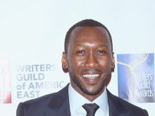 Mahershala Ali