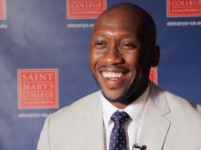 Mahershala Ali