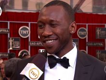 Mahershala Ali