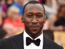 Mahershala Ali