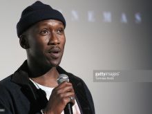 Mahershala Ali