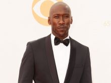 Mahershala Ali