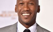 Mahershala Ali