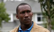 Mahershala Ali