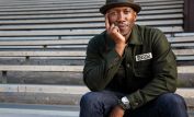 Mahershala Ali